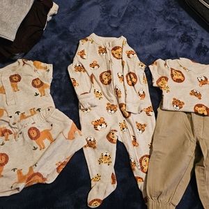 Baby Boy clothes